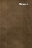 Exclusive Handloom Thread Weave Soft Silk Saree